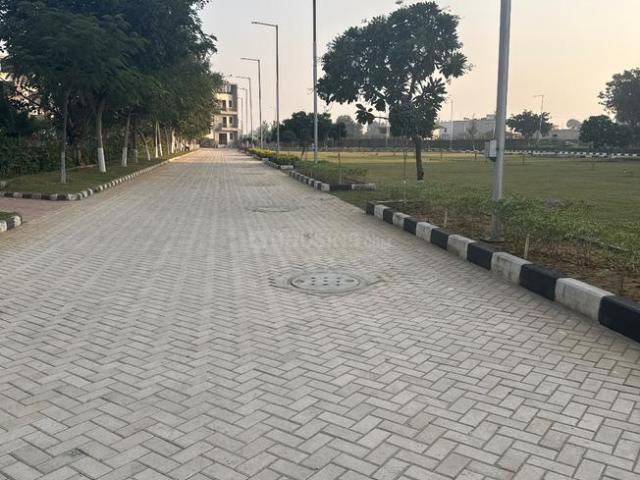 Residential Plot in Daganheri for resale Bhiwadi. The reference number is 18914548
