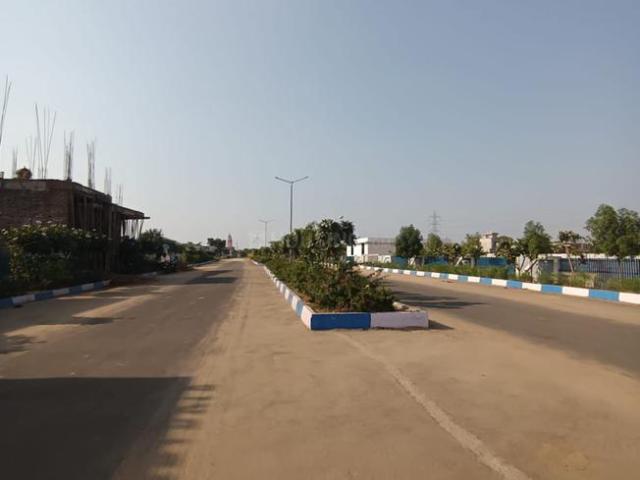 Residential Plot in Dadabadi for resale Kota. The reference number is 20148588