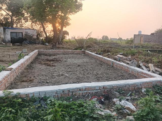 Residential Plot in Dadasiya for resale Faridabad. The reference number is 20137127