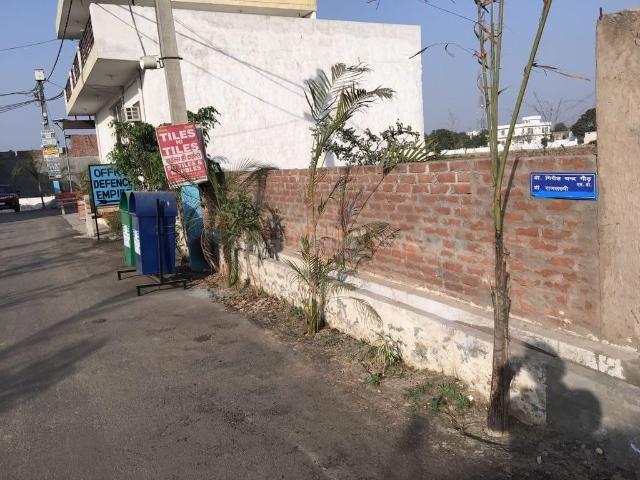 Residential Plot in Dadri for resale Greater Noida. The reference number is 14304716