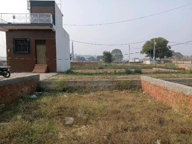 Residential Plot in Dadri for resale Greater Noida. The reference number is 15787669