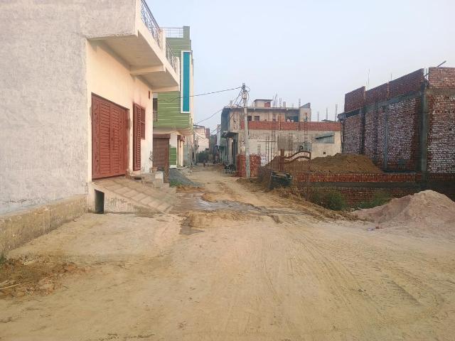 Residential Plot in Dadri for resale Greater Noida. The reference number is 16040762