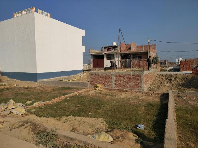 Residential Plot in Dadri for resale Greater Noida. The reference number is 16113041
