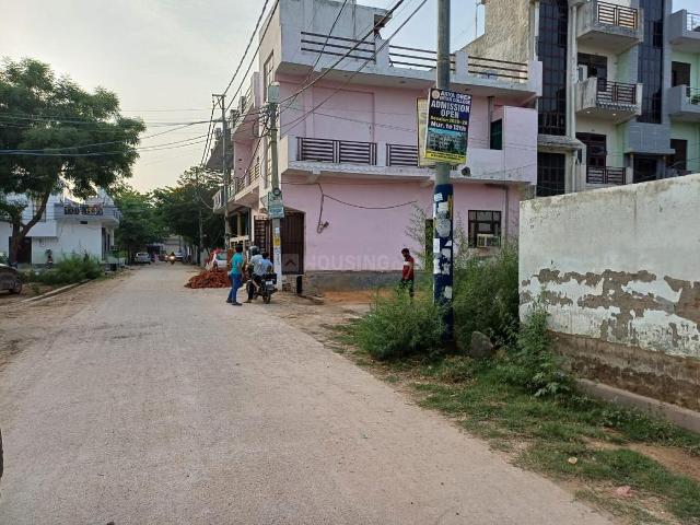 Residential Plot in Dadri for resale Greater Noida. The reference number is 19392687