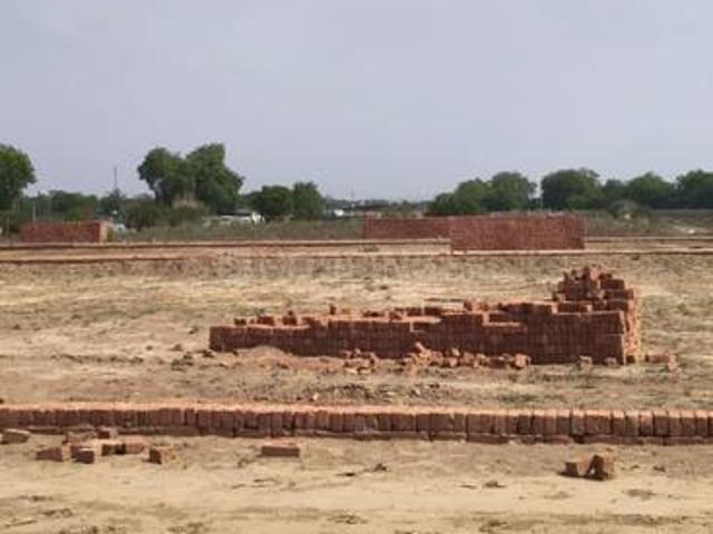 Residential Plot in Bhanauta for resale Greater Noida. The reference number is 19919081