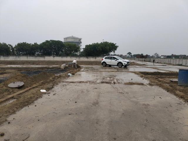 Residential Plot in Dadri for resale Greater Noida. The reference number is 19925583