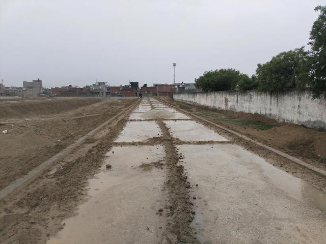 Residential Plot in Dadri for resale Greater Noida. The reference number is 19925891