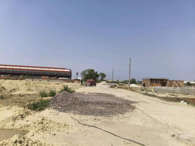 Residential Plot in Dadri for resale Greater Noida. The reference number is 20174731