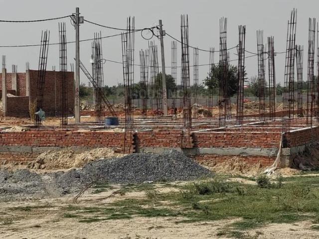 Residential Plot in Dadri for resale Greater Noida. The reference number is 20535521