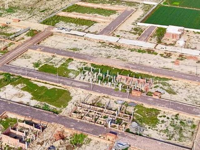 Residential Plot in Dadri for resale Greater Noida. The reference number is 20536293