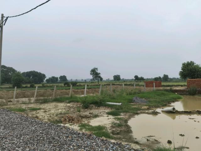 Residential Plot in Dadri for resale Greater Noida. The reference number is 20736451