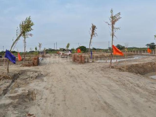 Residential Plot in Dadri for resale Greater Noida. The reference number is 20864189