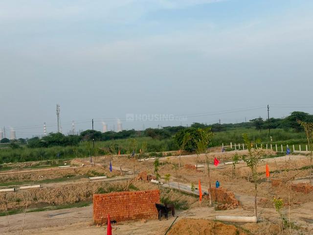 Residential Plot in Dadri for resale Greater Noida. The reference number is 20866784