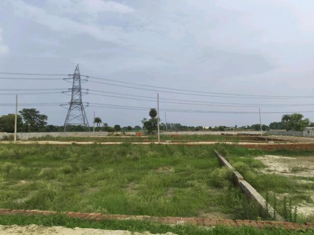 Residential Plot in Dadri for resale Greater Noida. The reference number is 20838590