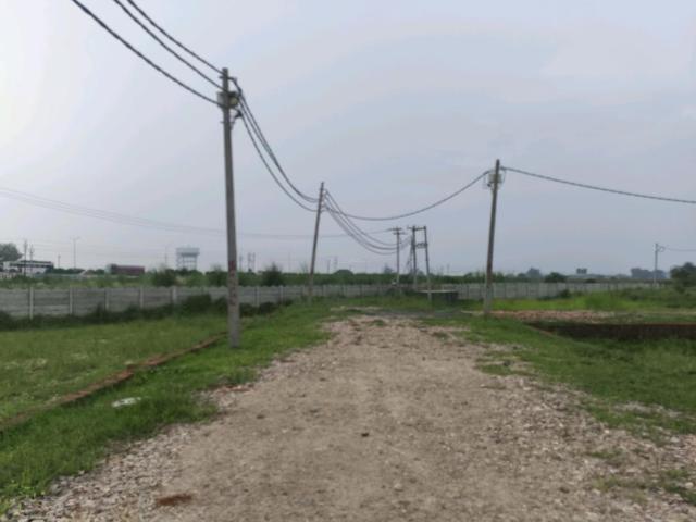 Residential Plot in Dadri for resale Greater Noida. The reference number is 20993543