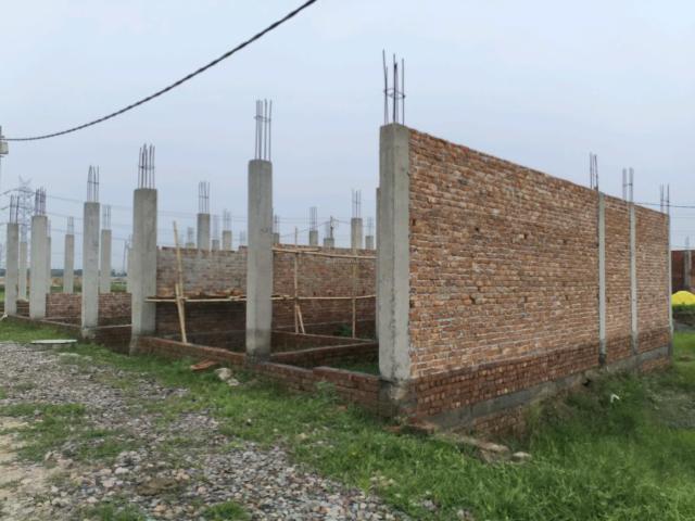Residential Plot in Dadri for resale Greater Noida. The reference number is 20993559
