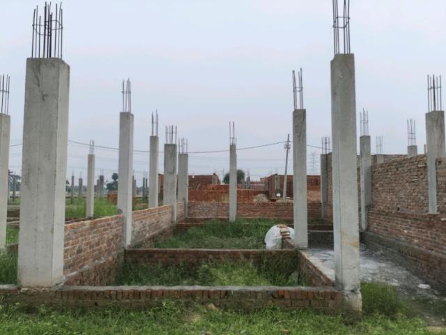 Residential Plot in Dadri for resale Greater Noida. The reference number is 20993567
