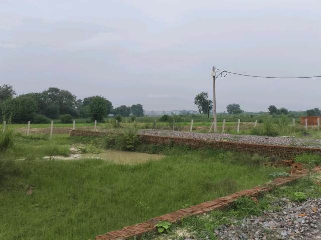 Residential Plot in Dadri for resale Greater Noida. The reference number is 20993661