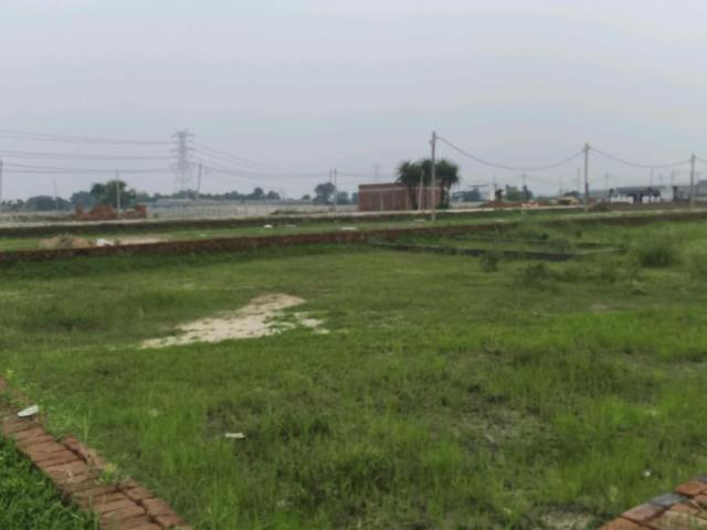 Residential Plot in Dadri for resale Greater Noida. The reference number is 20994296