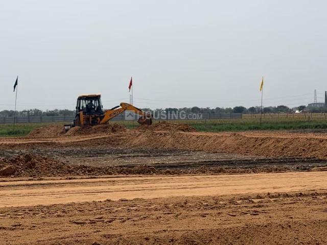 Residential Plot in Dadri Toye for resale Jhajjar. The reference number is 20980387