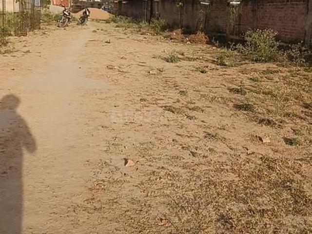 Residential Plot in Dafi for resale Varanasi. The reference number is 20224627