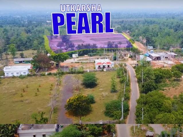 Residential Plot in Dakamarri for resale Visakhapatnam. The reference number is 16678888
