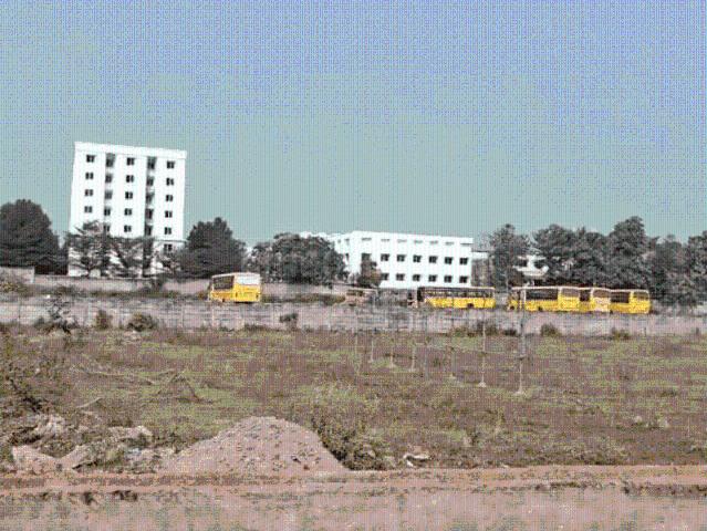 Residential Plot in Dakamarri for resale Visakhapatnam. The reference number is 19364557