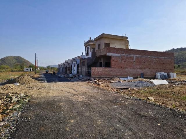 Residential Plot in Dakan Kotra for resale Udaipur. The reference number is 20212104