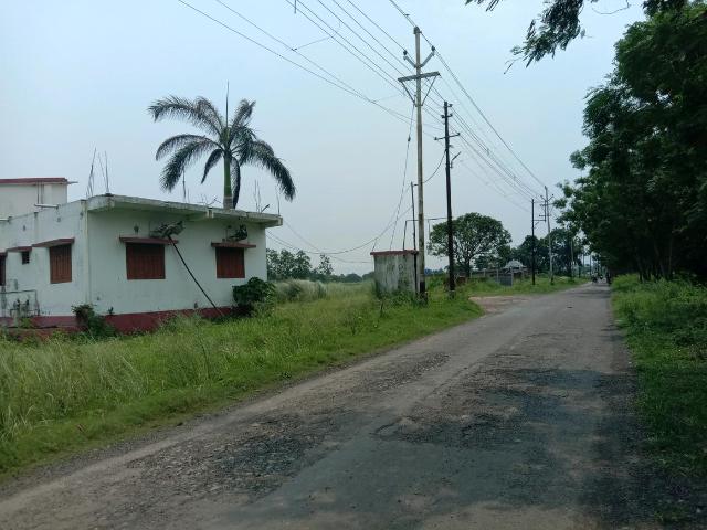 Residential Plot in Dakhin Chatta Kalikapukur for resale Kolkata. The reference number is 20424876