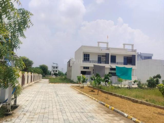 Residential Plot in Dahmi Kalan for resale Jaipur. The reference number is 20864083