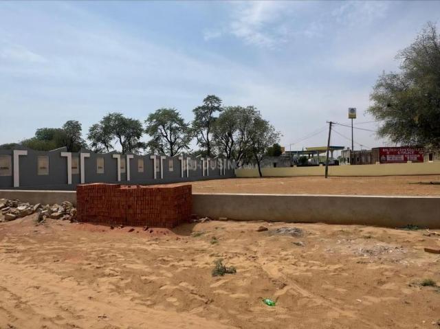 Residential Plot in Dahmi Kalan for resale Jaipur. The reference number is 20917362