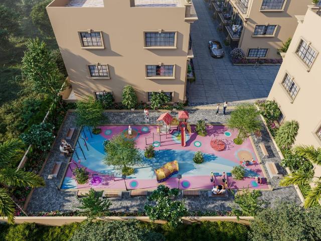 Residential Plot in Dahin Nagar for resale Surat. The reference number is 19919057
