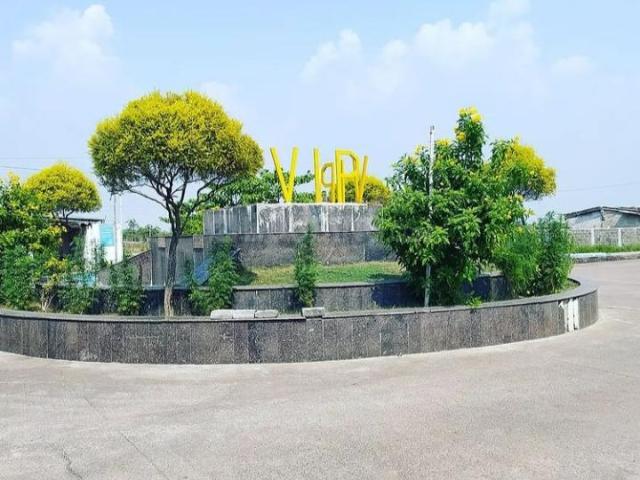 Residential Plot in Daldal Seoni for resale Raipur. The reference number is 17989685