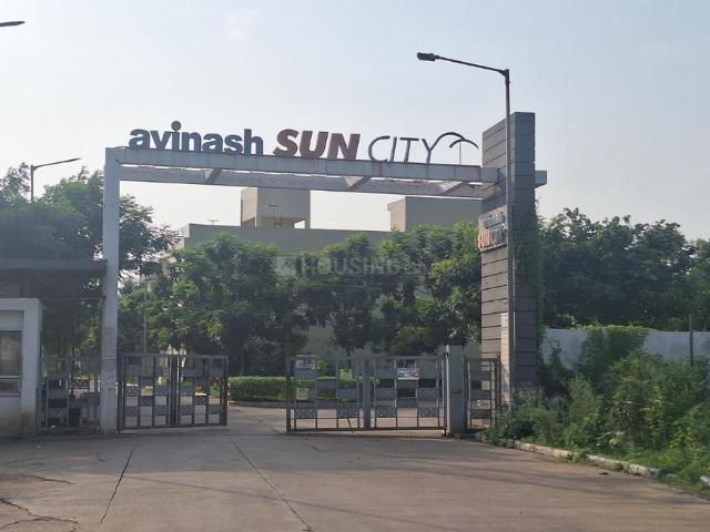 Residential Plot in Daldal Seoni for resale Raipur. The reference number is 20088315