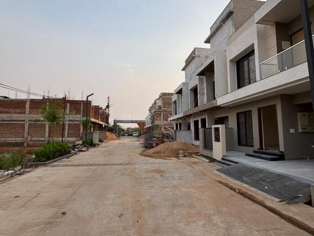 Residential Plot in Daldal Seoni for resale Raipur. The reference number is 20272993