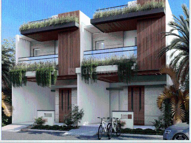 Residential Plot in Daldal Seoni for resale Raipur. The reference number is 20598642