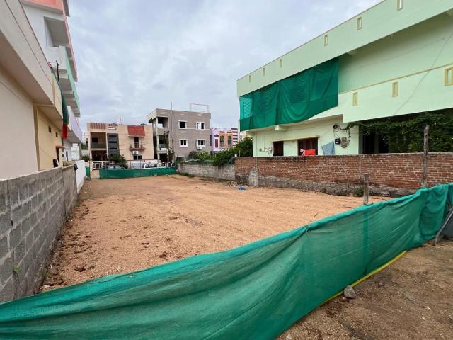 Residential Plot in Dammaiguda for resale Secunderabad. The reference number is 15951775