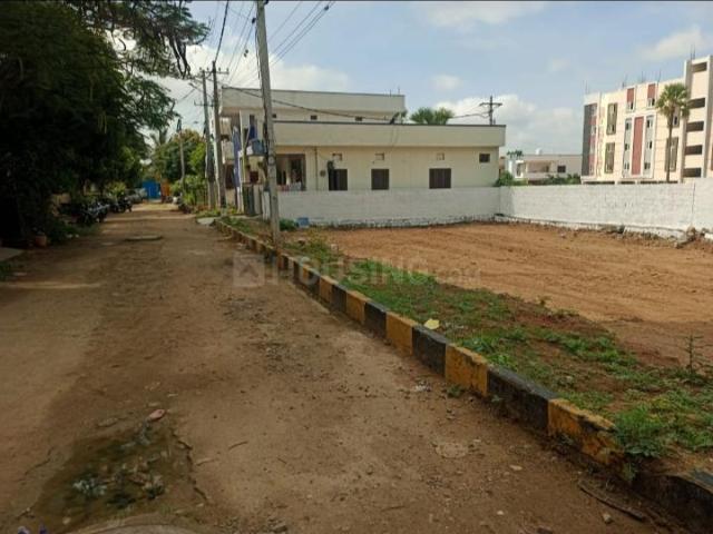 Residential Plot in Dammaiguda for resale Secunderabad. The reference number is 16647424