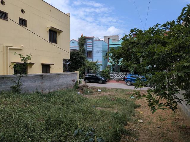 Residential Plot in Kapra for resale Secunderabad. The reference number is 20947259