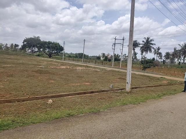 Residential Plot in Danagalli for resale Mysore. The reference number is 20947930