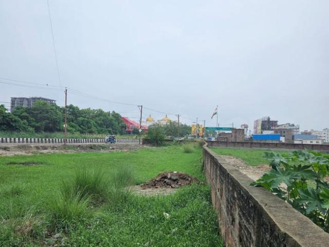 Residential Plot in Danapur for resale Patna. The reference number is 14884555