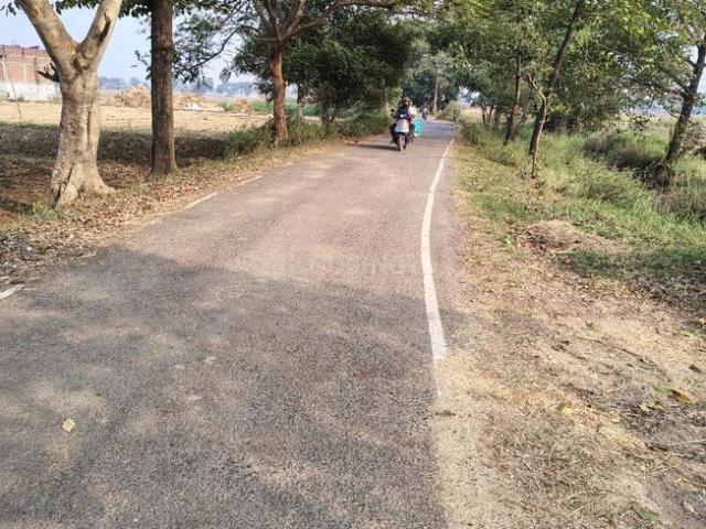 Residential Plot in Danapur Khagaul Road for resale Patna. The reference number is 18905336