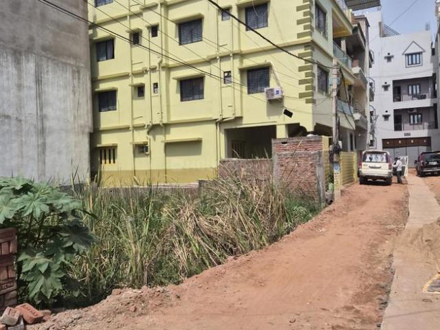 Residential Plot in Danapur Khagaul Road for resale Patna. The reference number is 20315568