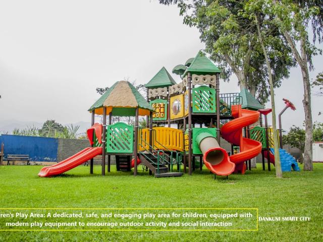 Residential Plot in Dankuni for resale Hooghly. The reference number is 17010131