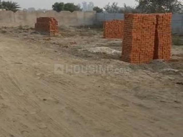 Residential Plot in Dankaur for resale Greater Noida. The reference number is 19355015