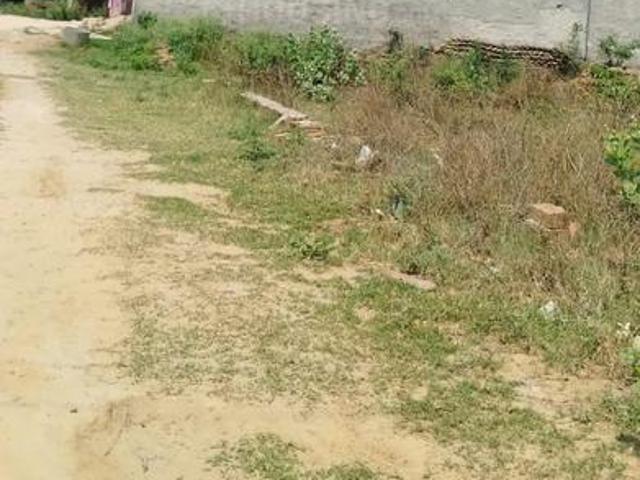 Residential Plot in Dankaur for resale Greater Noida. The reference number is 20177060