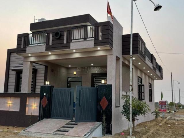 Residential Plot in Dankaur for resale Greater Noida. The reference number is 20208018