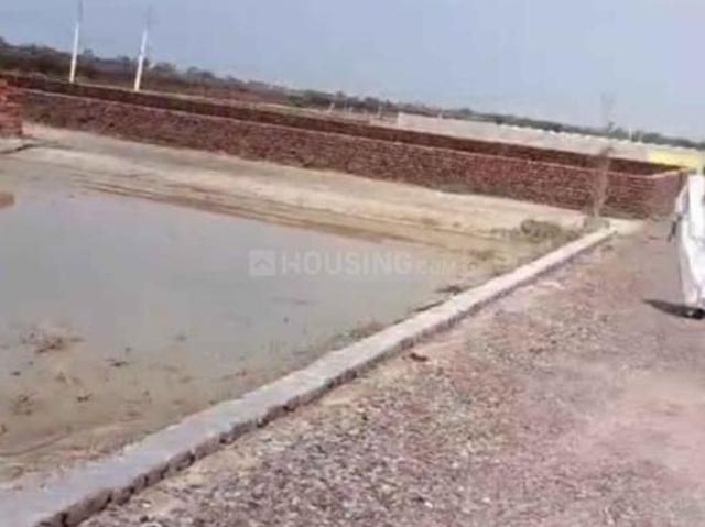Residential Plot in Dankaur for resale Greater Noida. The reference number is 20223750