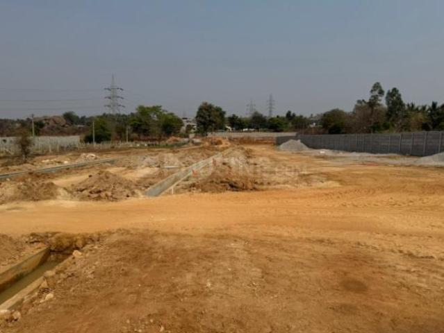 Residential Plot in Dasanapura for resale Bengaluru. The reference number is 19805436