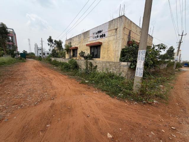 Residential Plot in Dasanapura for resale Bengaluru. The reference number is 20257534